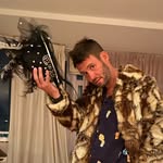 Ewan Walker - @bllondey - Instagram