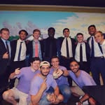 Ewan Walker - @ewanwalker7 - Instagram
