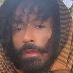 Ewan Walker - @sacredbeautypriest - Instagram