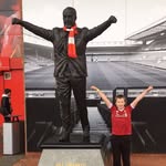 Ewan Walker - @ewan__walk - Instagram