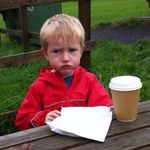 Ewan Wallace - @greywind01 - Instagram
