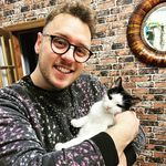 Ewan Wallace-Poskitt - @ewanmwallace - Instagram