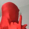 Red memester - @ewanwebb - TikTok