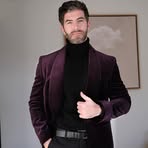 Ewan Wells - Facebook