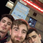 Ewan Williamson - Facebook