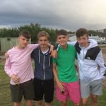 Ewan Williamson - @ewanwilliamson333 - Instagram