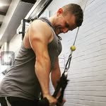 Ewan Willis - @gainzofwillis - Instagram