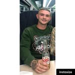 Willissssss - @_ewanwillis7 - Instagram
