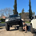 Ewen Smith - @t1xtu_smith - Instagram