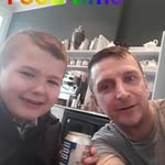 Ewen Smith - @ewenevo - Instagram
