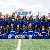 Blue Devils Cheer 📣💙 - @ewinghighcheer - TikTok