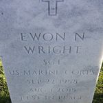 Ewon Wright - @ewonwright - Instagram