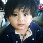 Tony Exau Flores Martinez - @dominickflores_20 - Instagram