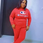 Excel-King Ofomi - @oxcelking - Instagram