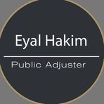 Eyal Hakim - Public Insurance Adjuster - Facebook