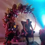 Yanny Eynar Sanchez Cisneros - @yannyeynar - Instagram
