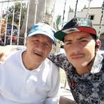 Ernesto Zepeda - @ezmoreno93 - Instagram