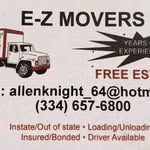 Allen Knight - @ez_movers - Instagram