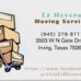 Ez Movers  - Facebook