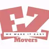 EZ Movers and Transportation - @ezmovewithus - TikTok