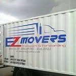 EzMoversLogistic - @ezmoversporemalaysia - Instagram