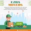 jasa pindahan rumah - @ezramovers - TikTok