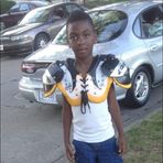Ezekiel Carson - Facebook