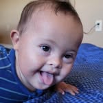 Ezekiel - @downs_done_right - Instagram