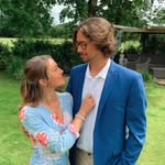 Ezekiel James Downes - @knockemdownes - Instagram