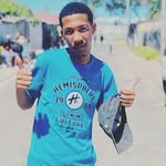 Ezekiel - @ezekielfields34 - Instagram