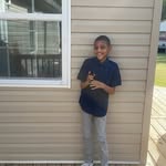 Ezekiel Fields - @ezekielfields12 - Instagram