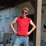 Joshua Fleming - @joshuaezekielfleming - Instagram