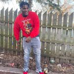 Ezekiel hare - @bsg_zeke123 - Instagram