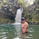 Ezekiel Hunter - @xervarius - Instagram