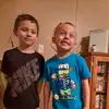 Hunter+Ezekiek - @hunter_and_ezekiel_fun - TikTok