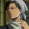 Levi Ackerman - @ezekielhunterpara - TikTok