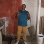 Ezekiel La Rocha - @ezekiellarocha - Instagram