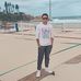 Ezekiel Rocha - Facebook