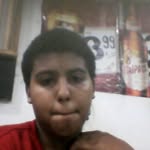 ezekiel rocha fernandes - @ezekielrochaf - Instagram