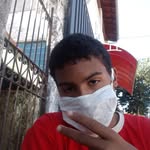 Ezekiel Rocha Fernandes - @fernandesezekielrocha - Instagram