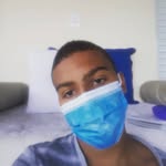 Ezekiel Rocha Fernandes - @ezekielrochafernandesm - Instagram