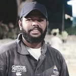 Ezekiel Simon - @ezekielsimon24 - Instagram