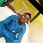 Ezekiel Simon - @honourablezekiel - Instagram