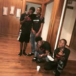 ezekiel smith - @nle_dlo1203 - Instagram