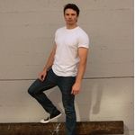 Ezekiel Smith - @zeke_t_smith - Instagram