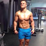 Ezekiel Smith - @ezekielsmith_ - Instagram