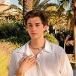 Ezekiel Smith - @ezekie_smith - Instagram