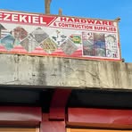 Ezekiel Hard Ware - Facebook
