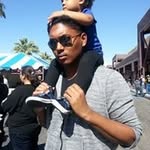 Ezell Hardman - @eazy_d.ay - Instagram