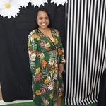 Ezell Antoinette Smith - @ezellantoinette - Instagram